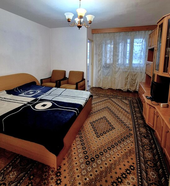 Giurgiului, Piata Progresul, 12 minute metrou Eroii Revolutiei